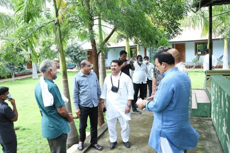 Tadoba Tiger Valley Resort gallery photo 14