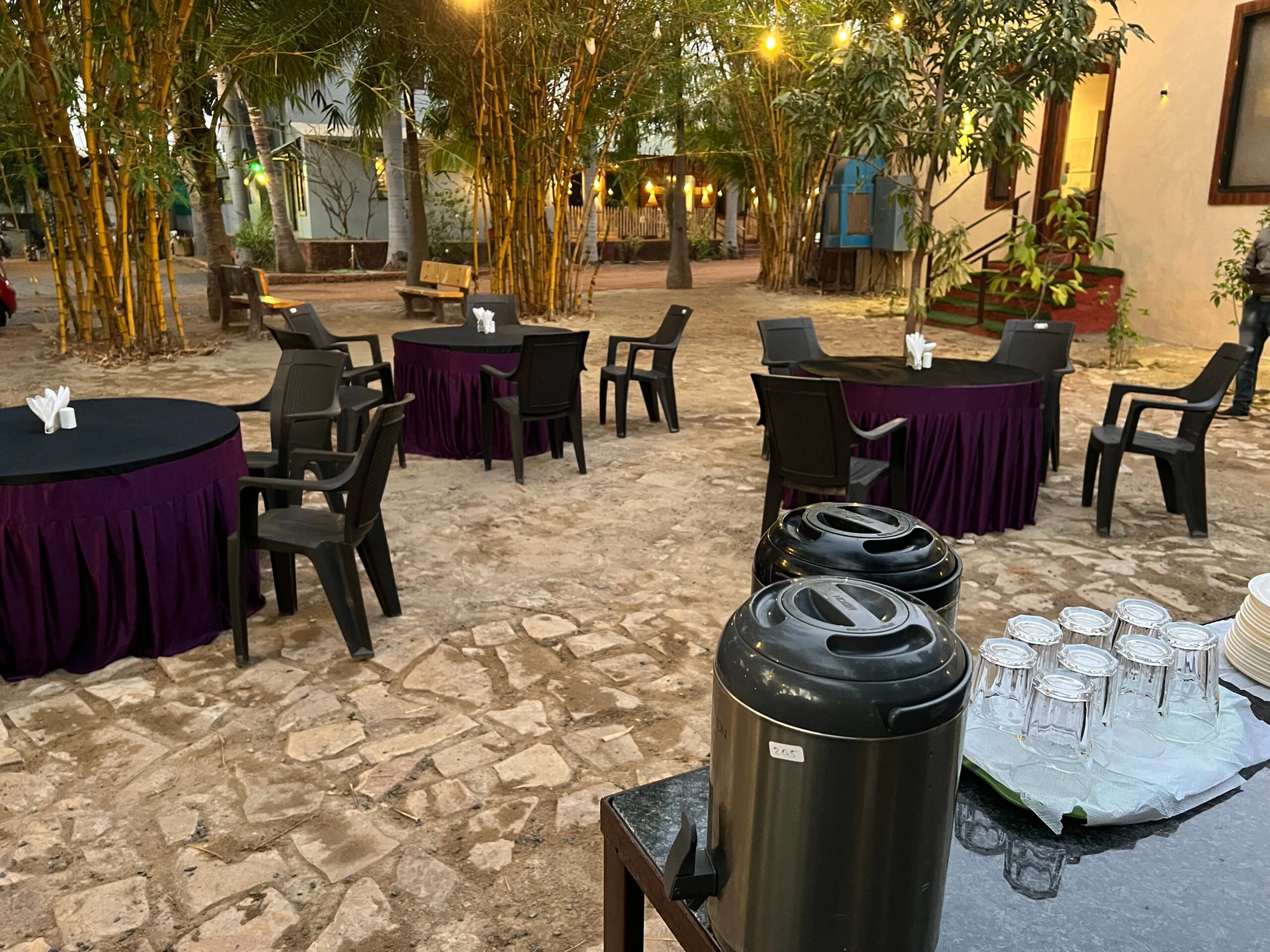 Tadoba Tiger Valley Resort gallery photo 15
