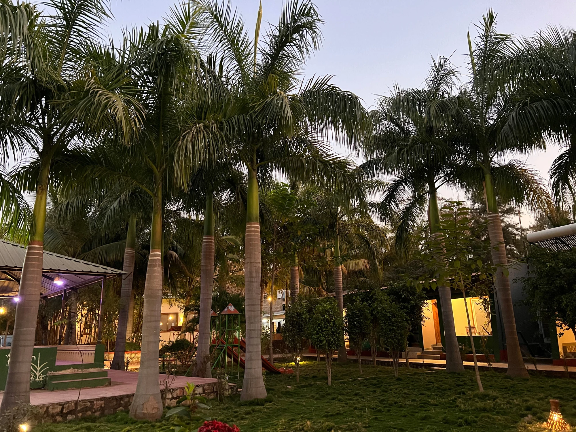 Tadoba Tiger Valley Resort gallery photo 21